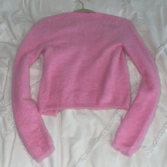 Lionness Bel Air Top - Picture 4 of 4